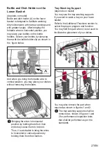 Preview for 27 page of Beko BDFN36640C User Manual