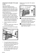 Preview for 28 page of Beko BDFN36640C User Manual