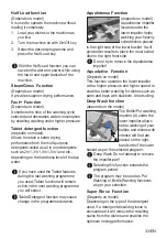 Preview for 33 page of Beko BDFN36640C User Manual