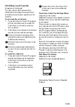 Preview for 35 page of Beko BDFN36640C User Manual