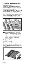 Preview for 30 page of Beko BDFS16020W User Manual