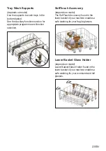 Preview for 23 page of Beko BDIN Series User Manual