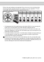 Preview for 50 page of Beko BDIN Series User Manual