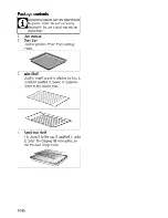 Preview for 10 page of Beko BDVC 665 MK User Manual