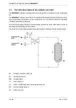 Preview for 28 page of Beko BEKOKAT CC-1200 Installation And Operation Manual