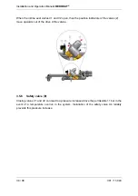 Preview for 34 page of Beko BEKOKAT CC-1200 Installation And Operation Manual