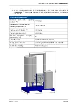 Preview for 39 page of Beko BEKOKAT CC-1200 Installation And Operation Manual