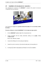 Preview for 48 page of Beko BEKOKAT CC-1200 Installation And Operation Manual