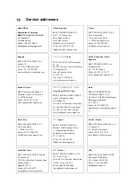 Preview for 88 page of Beko BEKOKAT CC-1200 Installation And Operation Manual