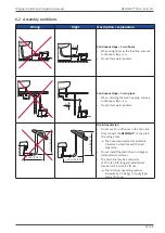 Preview for 29 page of Beko BEKOMAT 33iU Original Installation And Operation Manual