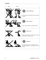 Preview for 16 page of Beko BEKOMAT 33U Instructions For Installation And Operation Manual