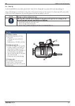 Preview for 21 page of Beko BEKOMAT 8 Installation And Operating Manual