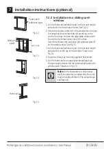 Preview for 19 page of Beko BEP 09C User Manual