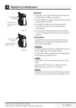 Preview for 51 page of Beko BEP 09C User Manual