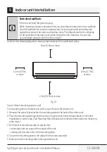 Preview for 15 page of Beko BEVPI 090 Installation Manual