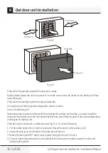 Preview for 30 page of Beko BEVPI 090 Installation Manual