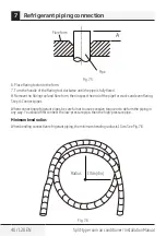 Preview for 40 page of Beko BEVPI 090 Installation Manual