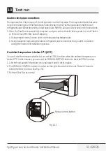 Preview for 51 page of Beko BEVPI 090 Installation Manual