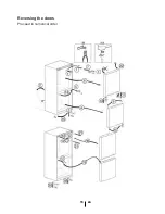 Preview for 18 page of Beko BFBF2412SL User Manual