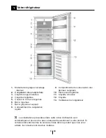 Preview for 25 page of Beko BFBF2412SL User Manual