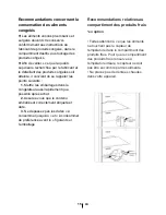 Preview for 37 page of Beko BFBF2412SL User Manual