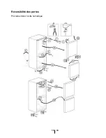 Preview for 38 page of Beko BFBF2412SL User Manual