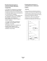 Preview for 58 page of Beko BFBF2412SL User Manual