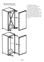 Preview for 13 page of Beko BFFD3577 Instructions For Use Manual