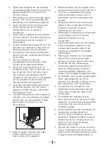 Preview for 37 page of Beko BFNA247E20F Instructions Of Use