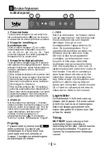 Preview for 87 page of Beko BFNA247E20F Instructions Of Use