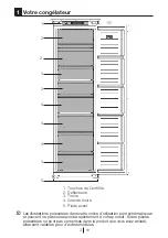 Preview for 20 page of Beko BFNA247E20S Instructions For Use Manual