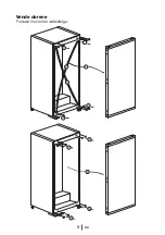 Preview for 56 page of Beko BFNA247E20S Instructions For Use Manual