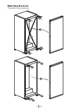 Preview for 10 page of Beko BFNA247E30SN Instructions Of Use