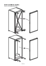 Preview for 55 page of Beko BFNA247E30SN Instructions Of Use