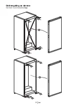 Preview for 70 page of Beko BFNA247E30SN Instructions Of Use