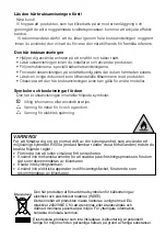 Preview for 77 page of Beko BFNA247E30SN Instructions Of Use