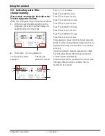 Preview for 20 page of Beko BFSB3622SS User Manual