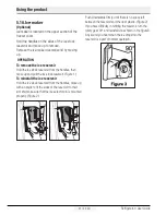 Preview for 23 page of Beko BFSB3622SS User Manual