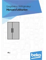 Preview for 31 page of Beko BFSB3622SS User Manual