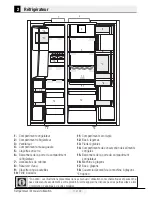 Preview for 38 page of Beko BFSB3622SS User Manual