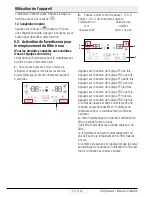 Preview for 51 page of Beko BFSB3622SS User Manual