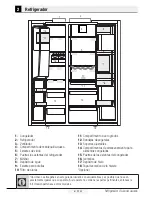 Preview for 69 page of Beko BFSB3622SS User Manual