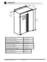 Preview for 74 page of Beko BFSB3622SS User Manual