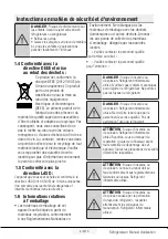 Preview for 33 page of Beko BFTF2715SSIM User Manual