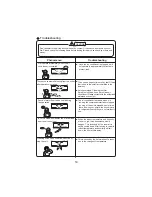 Preview for 17 page of Beko BK 2600 User Manual