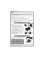 Preview for 24 page of Beko BK 2600 User Manual