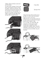 Preview for 13 page of Beko BKS 2123 User Manual