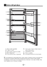 Preview for 39 page of Beko BLSA160K2S Instructions Of Use