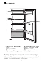 Preview for 73 page of Beko BLSA160K2S Instructions Of Use