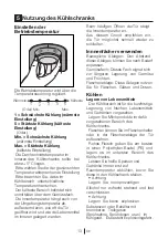 Preview for 32 page of Beko BLSA210M3S Instructions Of Use